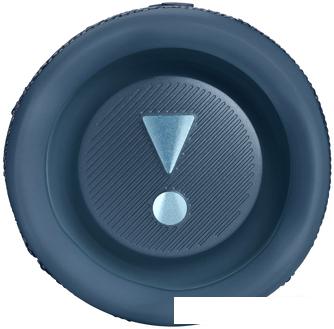 Беспроводная колонка JBL Flip 6 (синий)