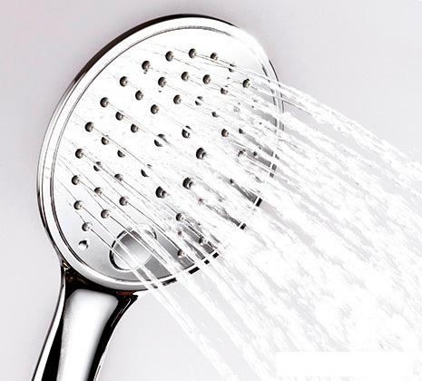 Душевая лейка Wasserkraft A060