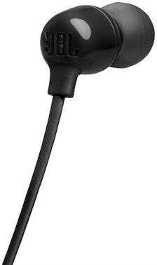 Наушники JBL Tune 135BT (черный)