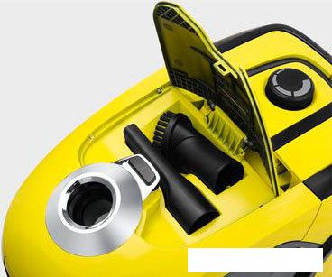 Пылесос Karcher VC 2 [1.198-101.0]