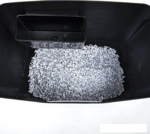 Шредер BRAUBERG 818M 532153