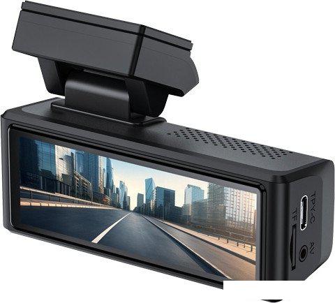 Видеорегистратор Neoline Flash 2K Wi-Fi Dual