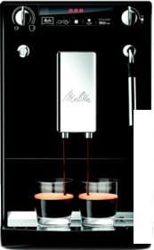 Эспрессо кофемашина Melitta Caffeo Solo & Perfect Milk E957-101