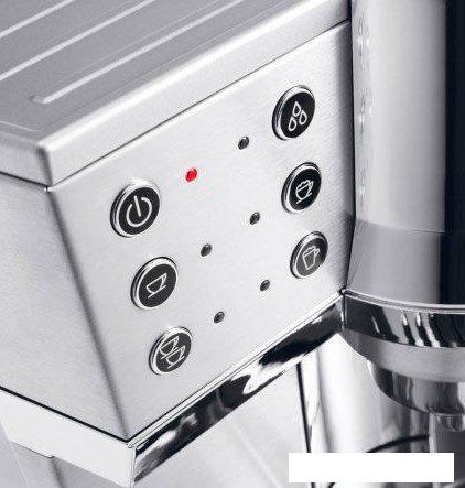 Рожковая кофеварка DeLonghi EC 860.M