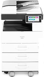 МФУ Ricoh IM 2702
