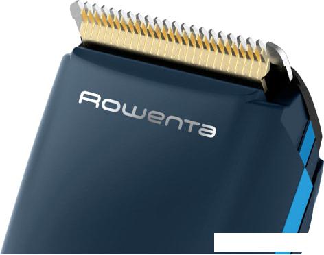 Машинка для стрижки волос Rowenta Advancer Xpert TN5241F4