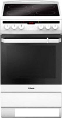 Кухонная плита Hansa FCCW58200
