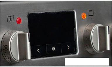 Кухонная плита Hansa FCMX59229