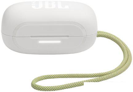 Наушники JBL Reflect Aero TWS (белый)