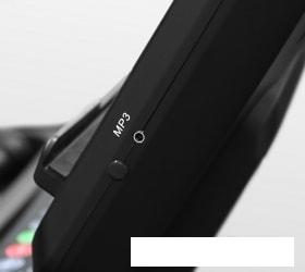 Электрическая беговая дорожка Oxygen Fitness New Classic Argentum TFT