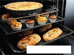 Электрический духовой шкаф Electrolux SurroundCook FLEX 600 EOF3H50BK