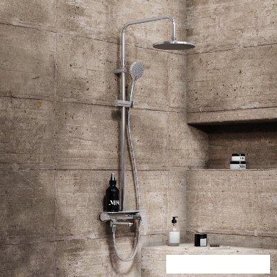 Душевая система  Damixa Jupiter 977730000