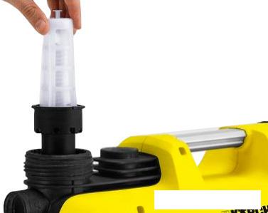 Насос Karcher BP 5 Home & Garden