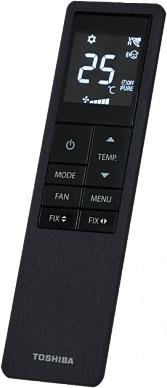 Сплит-система Toshiba Haori RAS-16N4KVRG-EE/RAS-16N4AVRG-EE