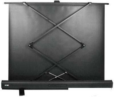 Проекционный экран CACTUS FloorExpert 68x120 CS-PSFLE-120X68