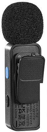 Радиосистема BOYA BY-V2