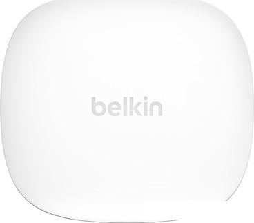 Наушники Belkin SoundForm Flow (белый)