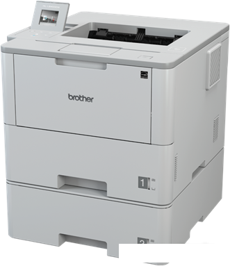 Принтер Brother HL-L6400DWT