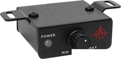 Автомобильный усилитель Урал MT 1.500