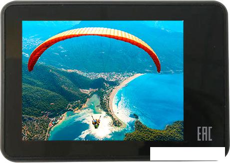 Экшен-камера Digma DiCam 880