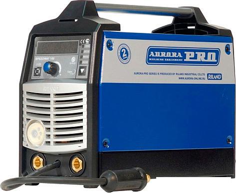 Сварочный инвертор AuroraPRO Speedway 160