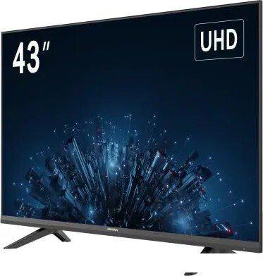 Информационная панель Hikvision DS-D5043U3-1V0S