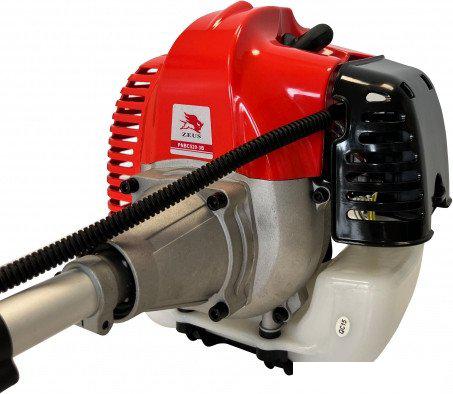Триммер ZEUS PNBC520-3B
