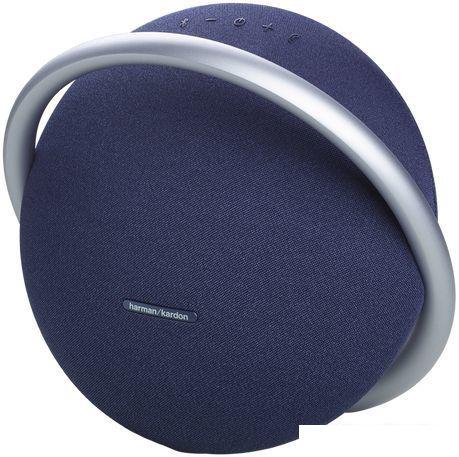 Беспроводная аудиосистема Harman/Kardon Onyx Studio 8 (темно-синий)