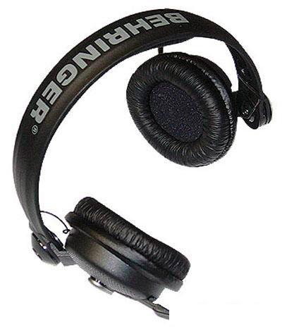 Наушники BEHRINGER HPX4000