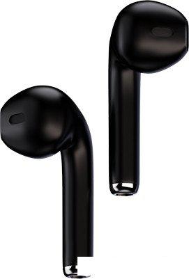 Наушники Maxvi MHF-104BT (черный)