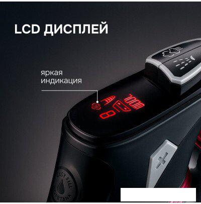 Утюг Zigmund & Shtain ZSI-711