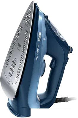 Утюг Braun TexStyle 7 Pro SI 7160 BL