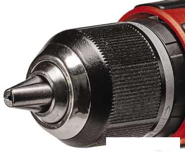 Дрель-шуруповерт Einhell TE-CD 18/50 Li-i BL Solo 4513942 (без АКБ)
