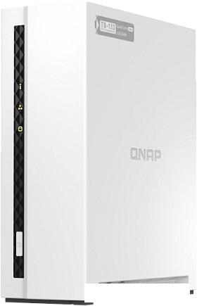 Сетевой накопитель QNAP TS-133