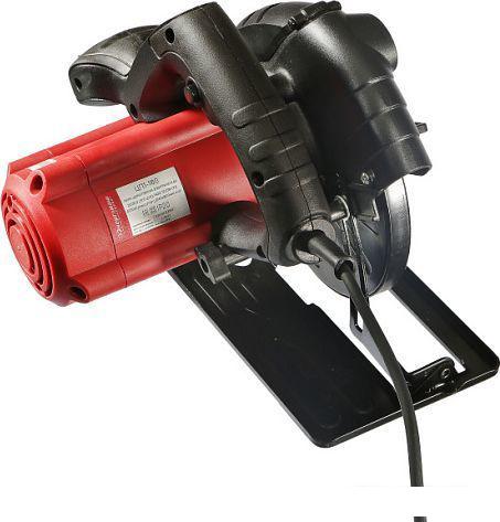 Дисковая (циркулярная) пила Энергомаш Гарант ЦП1-160