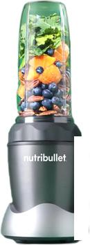 Погружной блендер NutriBullet NB100DG Pro