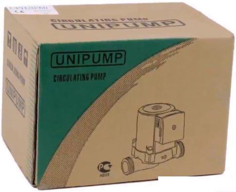 Циркуляционный насос Unipump UPН 20-60 130