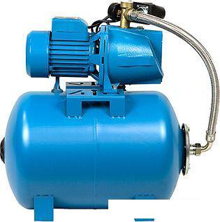 Насосная станция Sturm WP9714VS-50