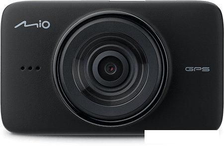 Видеорегистратор-GPS информатор (2в1) Mio ViVa V56