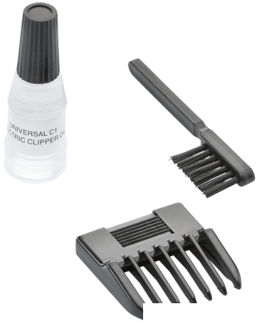 Машинка для стрижки Moser 1411-0050 1400 Mini