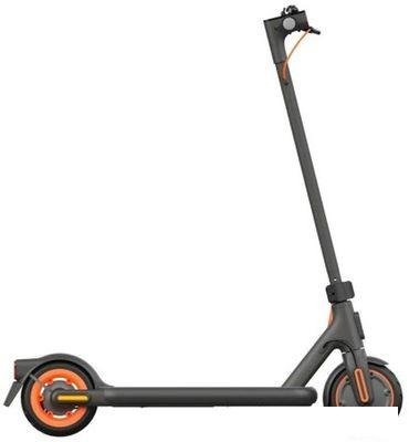 Электросамокат Xiaomi Electric Scooter 4 Go EU BHR7029GL