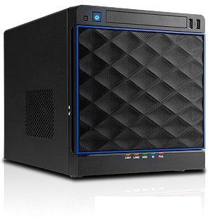 Корпус In Win IW-MS04-01 265W 6130959