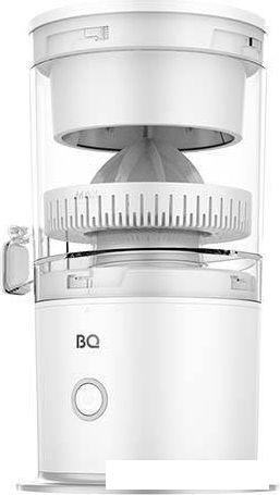 Соковыжималка BQ J3000 (белый)