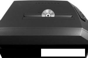 Шредер Office-Kit S153 (4х12)