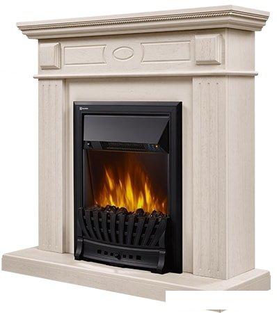 Портал Firelight Bianco Classic (шпон беленый дуб)