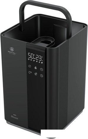 Увлажнитель воздуха Royal Clima Asti RUH-AS450/5.0E-BL