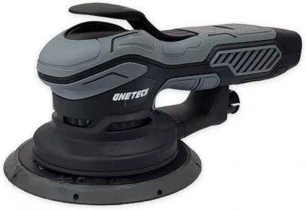 Эксцентриковая шлифмашина Onetech NT09E-525CB