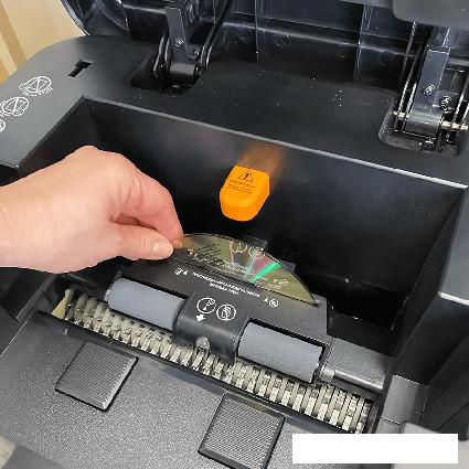 Шредер Гелеос АП55-4