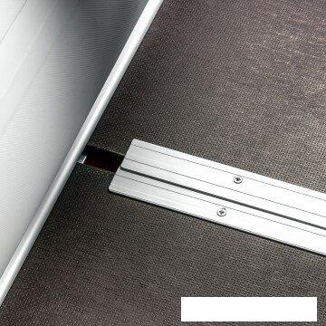 Моторно-гребная лодка Тонар Алтай 320L (оранжевый/белый)