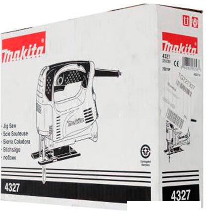 Электролобзик Makita 4327